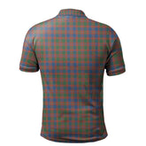 MacIntyre Ancient Tartan Polo Shirt